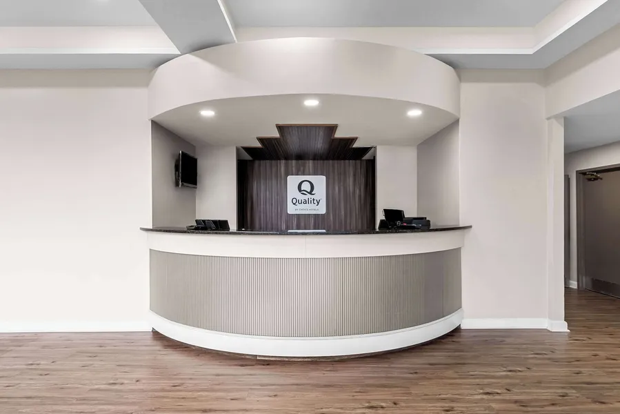 Quality Inn Cornelia hotel detail image 2
