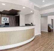 Quality Inn Cornelia hotel detail image 3
