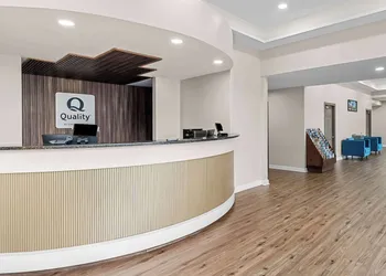 Quality Inn Cornelia hotel thumbnail 3