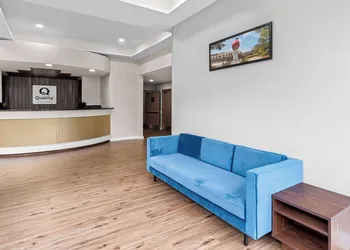 Quality Inn Cornelia hotel thumbnail 4