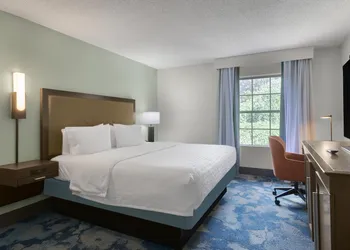 Hampton Inn Helen hotel thumbnail 2