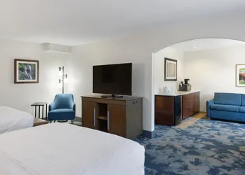 Hampton Inn Helen hotel thumbnail 3