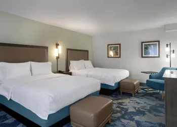 Hampton Inn Helen hotel thumbnail 4