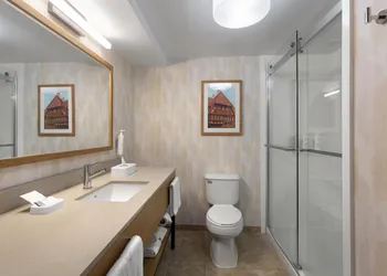 Hampton Inn Helen hotel thumbnail 8