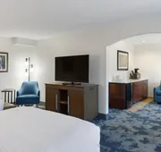 Hampton Inn Helen hotel detail image 3