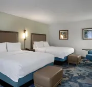 Hampton Inn Helen hotel detail image 4