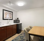 Hampton Inn Helen hotel detail image 7