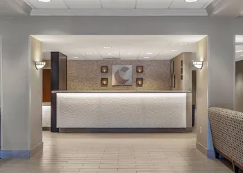 Comfort Inn Kearney I-80 hotel thumbnail 3