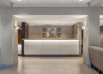 Comfort Inn Kearney I-80 hotel thumbnail 3