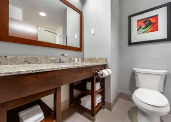 Comfort Inn Kearney I-80 hotel thumbnail 8