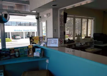 Wayfarer Motel hotel thumbnail 2