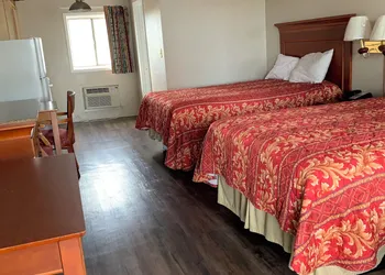Wayfarer Motel hotel thumbnail 7