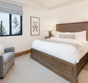 The Snowpine Lodge hotel detail image 3