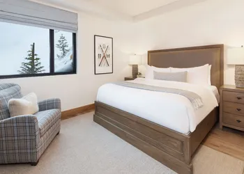 The Snowpine Lodge hotel thumbnail 3