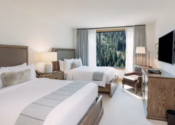 The Snowpine Lodge hotel thumbnail 6