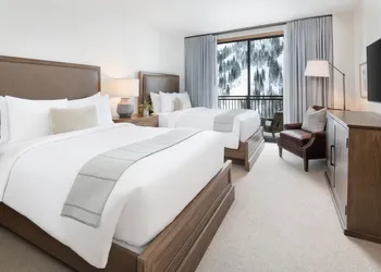 The Snowpine Lodge hotel thumbnail 7