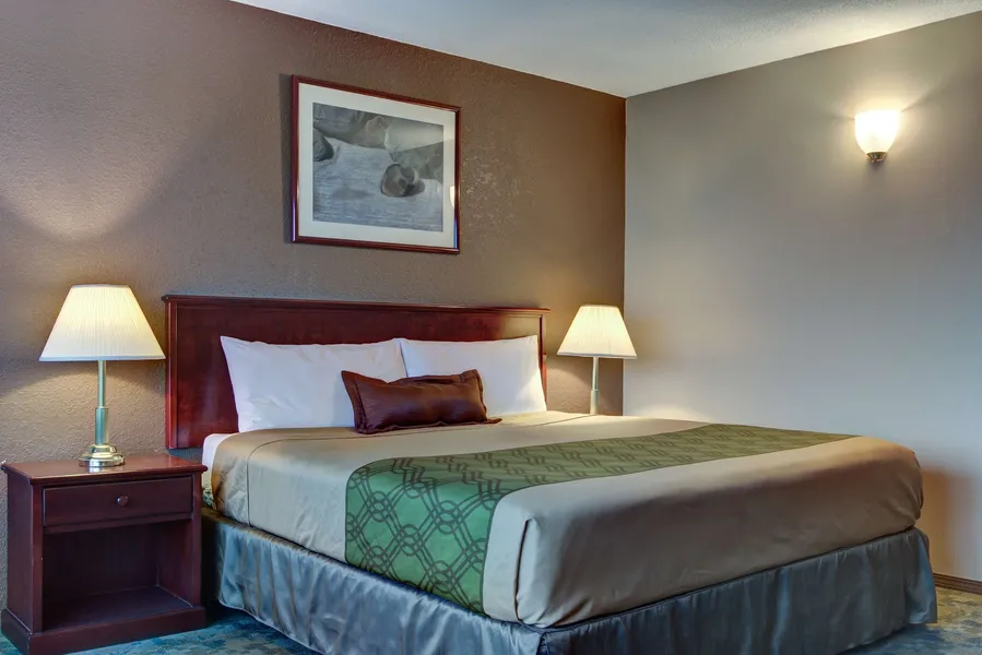Knights Inn Kamloops hotel detail image 6