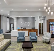 Hampton Inn by Hilton Kamloops hotel detail image 3