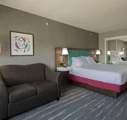 Hampton Inn by Hilton Kamloops hotel detail image 4