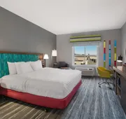 Hampton Inn by Hilton Kamloops hotel detail image 5