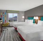 Hampton Inn by Hilton Kamloops hotel detail image 7