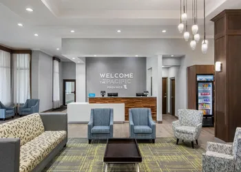 Hampton Inn by Hilton Kamloops hotel thumbnail 3