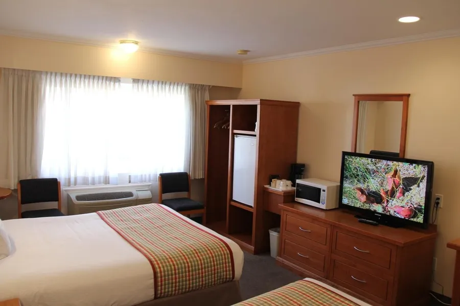 Travelodge by Wyndham Kamloops hotel detail image 6