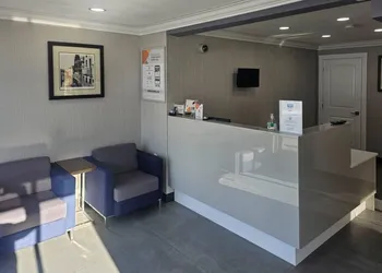 Rodeway Inn & Suites hotel thumbnail 2