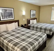 Rodeway Inn & Suites hotel detail image 7