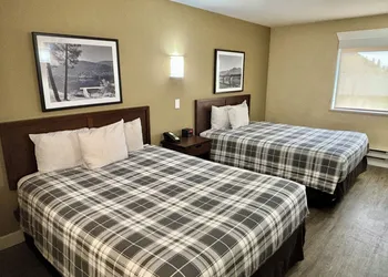 Rodeway Inn & Suites hotel thumbnail 7