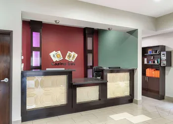 Best Western Casino Inn hotel thumbnail 4