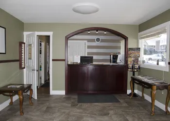Best Budget Inn and Suites hotel thumbnail 3