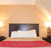 Best Budget Inn and Suites hotel detail image 4