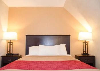 Best Budget Inn and Suites hotel thumbnail 4