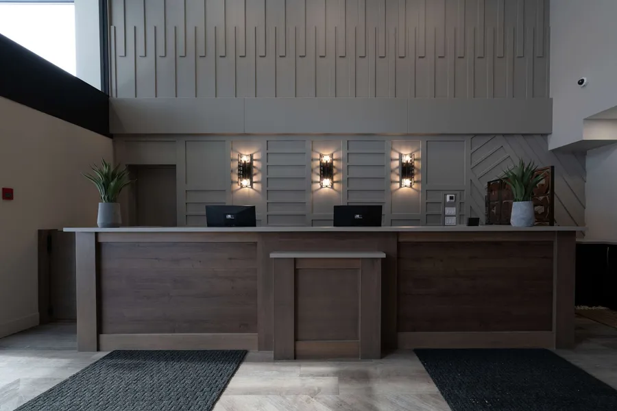 Prestige Kamloops Hotel, WorldHotels Crafted hotel detail image 2