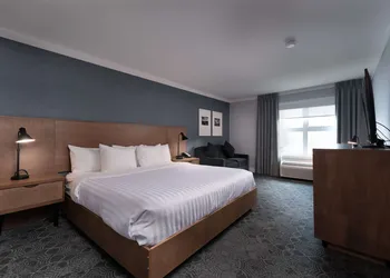 Prestige Kamloops Hotel, WorldHotels Crafted hotel thumbnail 4