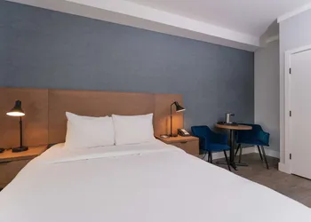 Prestige Kamloops Hotel, WorldHotels Crafted hotel thumbnail 6