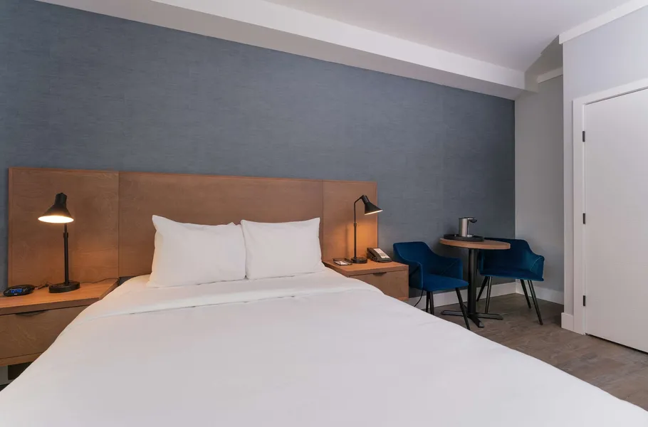 Prestige Kamloops Hotel, WorldHotels Crafted hotel detail image 6