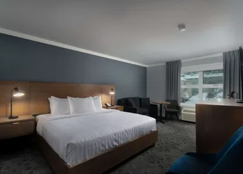 Prestige Kamloops Hotel, WorldHotels Crafted hotel thumbnail 8