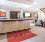 Ramada by Wyndham Kamloops hotel detail image 3