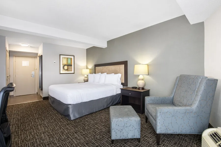 Ramada by Wyndham Kamloops hotel detail image 6