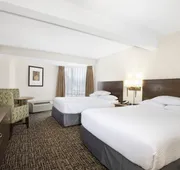 Ramada by Wyndham Kamloops hotel detail image 7