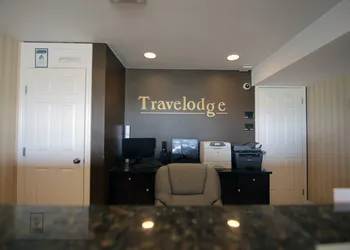 Travelodge by Wyndham Kamloops Mountview hotel thumbnail 4