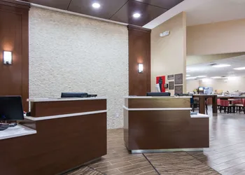 Comfort Inn Kings Mountain hotel thumbnail 2