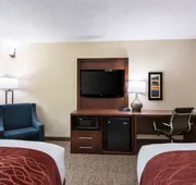 Comfort Inn Kings Mountain hotel detail image 3