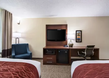 Comfort Inn Kings Mountain hotel thumbnail 3
