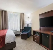 Comfort Inn Kings Mountain hotel detail image 4