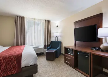 Comfort Inn Kings Mountain hotel thumbnail 4