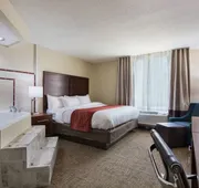 Comfort Inn Kings Mountain hotel detail image 5