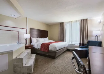 Comfort Inn Kings Mountain hotel thumbnail 5